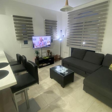 Villa Mario - 2Min Walk From Kapparis Beach Paralimni Zewnętrze zdjęcie