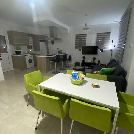 Villa Mario - 2Min Walk From Kapparis Beach Paralimni Zewnętrze zdjęcie