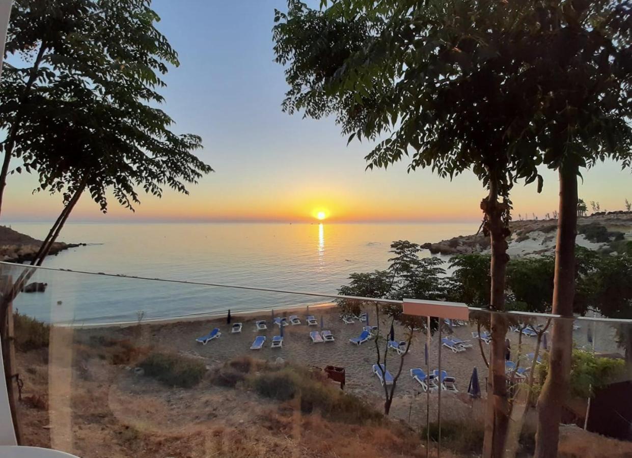 Villa Mario - 2Min Walk From Kapparis Beach Paralimni Zewnętrze zdjęcie