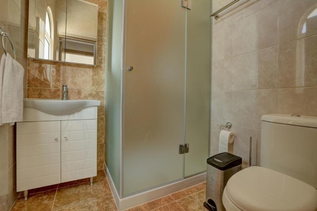 Villa Mario - 2Min Walk From Kapparis Beach Paralimni Zewnętrze zdjęcie